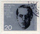 Delcampe - RFA Poste Obl Yv: 297/304 20.Anniversaire De L'Attentat Du 20-7-1944 Contre Hitler - Used Stamps