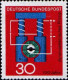 RFA Poste N** Yv: 378/379 Progrès En Sciences & Techniques - Unused Stamps