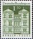 Delcampe - RFA Poste N** Yv: 391/397A Edifices Historiques - Unused Stamps