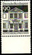 RFA Poste N** Yv: 357/362 Edifices Historiques Bord De Feuille - Unused Stamps