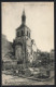 CPA Franconville, L`Église  - Franconville