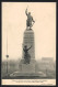CPA Ermont, Monument élévé Aux Soldats Morts Pour La France 1920  - Ermont-Eaubonne