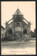 CPA Cormeilles-en-Vexin, L`Eglise, Abside  - Sonstige & Ohne Zuordnung