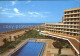 72549700 Almeria Hotel Sabinal Y Playa Almeria - Autres & Non Classés