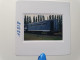 Photo Diapo Diapositive Slide Originale TRAINS Wagon Chaudière SNCF à NEVERS Le 26/05/1998 VOIR ZOOM - Dias