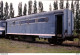 Photo Diapo Diapositive Slide Originale TRAINS Wagon Chaudière SNCF à NEVERS Le 26/05/1998 VOIR ZOOM - Diapositives
