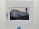 Photo Diapo Diapositive Slide Originale TRAINS Wagon Couvert SNCF G 12 Le 11/09/1998 VOIR ZOOM - Diapositives (slides)