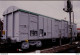 Photo Diapo Diapositive Slide Originale TRAINS Wagon Couvert SNCF G 12 Le 11/09/1998 VOIR ZOOM - Dias