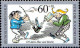 Berlin Poste N** Yv:829/832 Pour La Jeunesse Max & Moritz - Unused Stamps