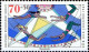 Berlin Poste N** Yv:799/802 Pour La Jeunesse Le Cirque - Unused Stamps