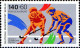 Berlin Poste N** Yv:797/798 Pour Le Sport Volleyball & Hockey Sur Gazon - Ongebruikt