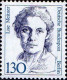 Berlin Poste N** Yv:768/769 Femmes De L'histoire Allemande Cilly Aussem & Lise Meitner - Unused Stamps