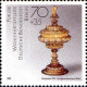 Berlin Poste N** Yv:779/782 Bienfaisance Art De La Bijouterie - Unused Stamps