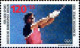 Berlin Poste N** Yv:762/764 Pour Le Sport Tir Patinage & Lancer De Poids - Unused Stamps