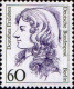 Berlin Poste N** Yv:785/789 Femmes De L'histoire Allemande - Unused Stamps