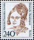 Berlin Poste N** Yv:785/789 Femmes De L'histoire Allemande - Unused Stamps