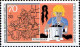 Berlin Poste N** Yv:741/744 Pour La Jeunesse Métiers Manuels - Unused Stamps