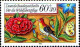 Berlin Poste N** Yv:704/707 Bienfaisance Miniatures - Unused Stamps