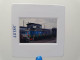 Photo Diapo Diapositive Slide Originale TRAINS Wagon Locotracteur SNCF Y 8342 Le 11/09/1998 VOIR ZOOM - Dias