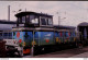 Photo Diapo Diapositive Slide Originale TRAINS Wagon Locotracteur SNCF Y 8342 Le 11/09/1998 VOIR ZOOM - Dias