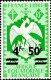 Delcampe - AEF Poste N** Yv:198/205 Série De Londres Nv.val.en Surch - Unused Stamps