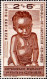AEF Avion N** Yv:10/12 Protection De L'enfance Indigène - Unused Stamps