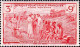 AEF Avion N** Yv:10/12 Protection De L'enfance Indigène - Unused Stamps