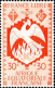 AEF Poste N** Yv:141/154 Série De Londres 141 Petit Def.gomme - Unused Stamps