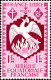 Delcampe - AEF Poste N** Yv:141/154 Série De Londres 141 Petit Def.gomme - Unused Stamps