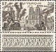 Delcampe - AEF Avion N** Yv:44/49 Du Tchad Au Rhin Bord De Feuille - Unused Stamps