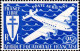 Delcampe - AEF Avion N** Yv:22/28 Série De Londres Quadrimoteur - Ongebruikt