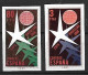 ESPAÑA, 1958 - Unused Stamps