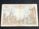 Cambodia KINGDOM OF Banknotes #1A-50RIER 1956-1 Pcs Au Very Rare - Cambodia