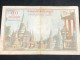 Cambodia KINGDOM OF Banknotes #1A-50RIER 1956-1 Pcs Au Very Rare - Cambodge