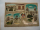 PERU   POSTCARDS  LIMA  PANORAMA - Pérou