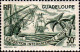 Guadeloupe Poste N** Yv:133/138 Exposition Internationale Arts & Techniques Paris - Nuevos
