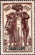 Guadeloupe Poste N** Yv:133/138 Exposition Internationale Arts & Techniques Paris - Unused Stamps