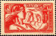 Delcampe - Guadeloupe Poste N** Yv:133/138 Exposition Internationale Arts & Techniques Paris - Unused Stamps