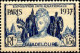 Delcampe - Guadeloupe Poste N** Yv:133/138 Exposition Internationale Arts & Techniques Paris - Unused Stamps