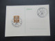 Delcampe - 3.Reich 1937 / 1938 Blanko PK Mit Hindenburg Frankatur Insgesamt 23 Stück Verschiedene Sonderstempel! Propaganda Stempel - Lettres & Documents