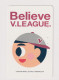 JAPAN  - Believe V-League Magnetic Phonecard - Giappone