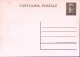1946-Cartolina Postale Italia Turrita Lire 1,20 Nuova - Stamped Stationery