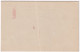 1909-Cartolina Postale RP Leoni C.5+10 Mill. 09 Viaggiata Con Parte Risposta Uni - Stamped Stationery