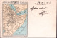 1935-Cartolina Franchigia Per AO Carta Africa Orientale Italiana Viaggiata - Italian Eastern Africa