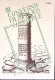 1947-ROMA III^Congresso Filatelico Annullo Speciale Blu(10.12) Su Cartolina Affr - Manifestations