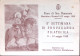 1948-MONTICHIARI II^Settimana Propaganda Filatelica (6.5) Su Cartolina Affrancat - Demonstrationen