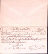 1882-Cartolina Postale RP Umberto C.15+R Mill. 82 Viaggiata Con Parte Risposta U - Stamped Stationery