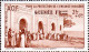 Guinée Avion N** Yv: 6/8 Protection De L'enfance Indigène - Unused Stamps