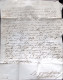 1843-LOMBARDO VENETO Legnago SD (17.11) Su Lettera Completa Di Testo - 1. ...-1850 Prephilately