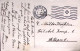 1914-Svizzera Barengraben Berna Viaggiata(3.11 )per L'Italia - Postmark Collection